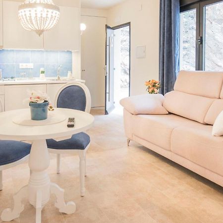 Apartamentos Florinda De La Cava Toledo - 3 外观 照片