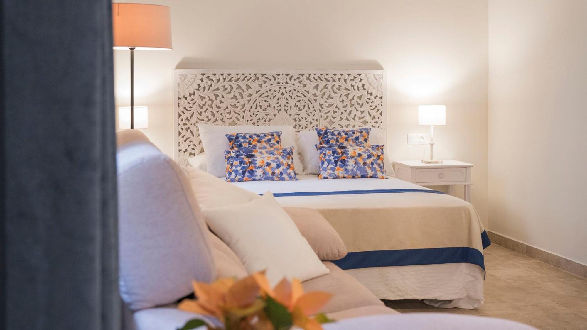 Apartamentos Florinda De La Cava Toledo - 3 外观 照片