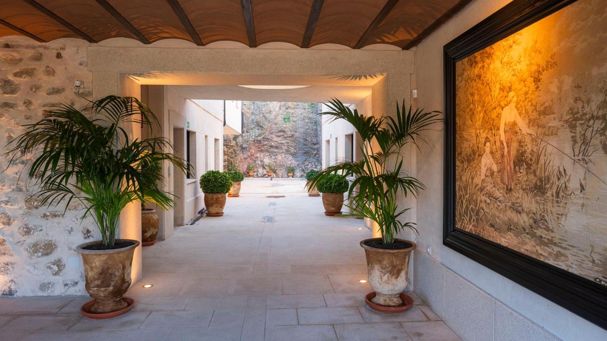 Apartamentos Florinda De La Cava Toledo - 3 外观 照片