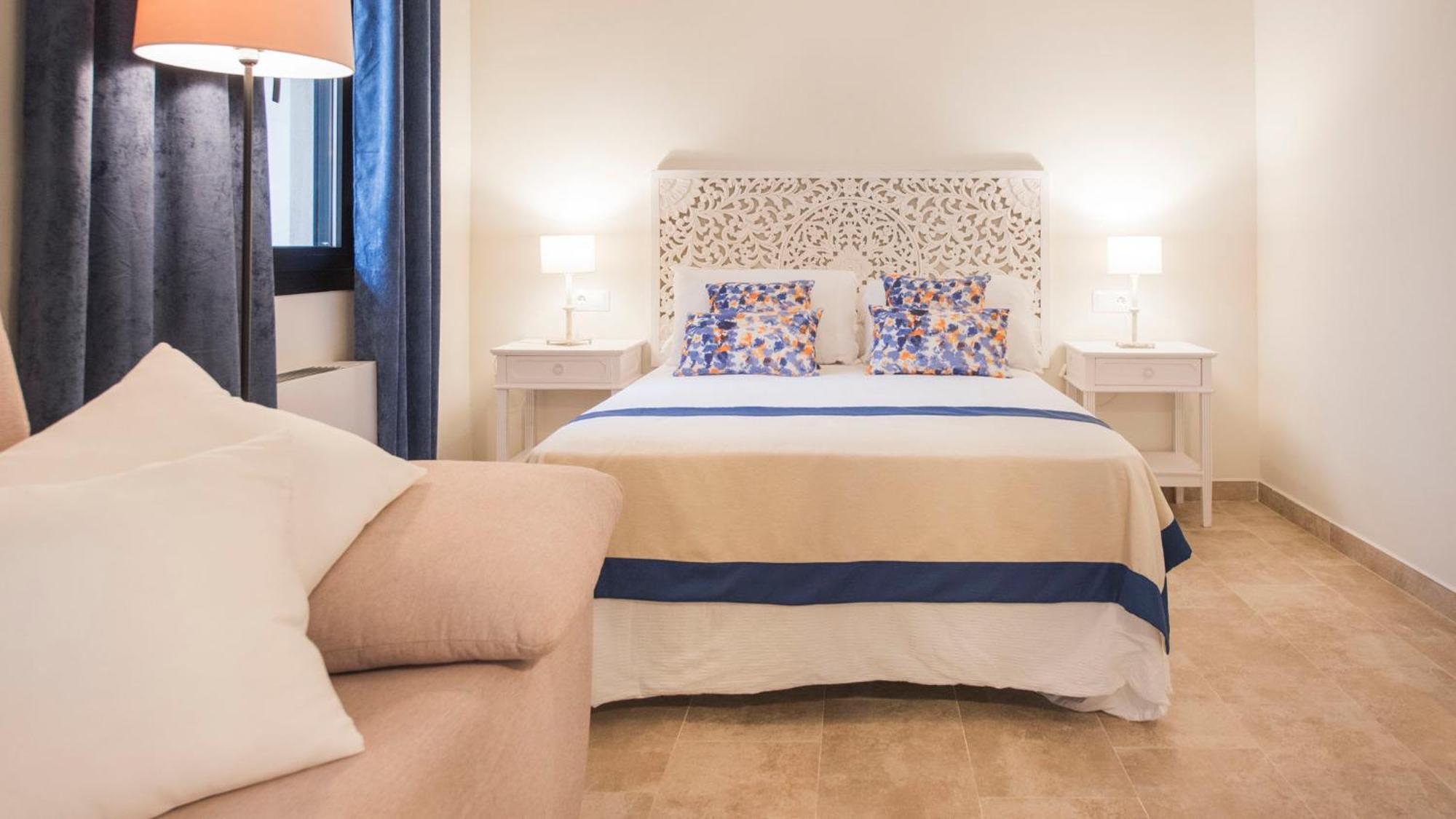 Apartamentos Florinda De La Cava Toledo - 3 外观 照片