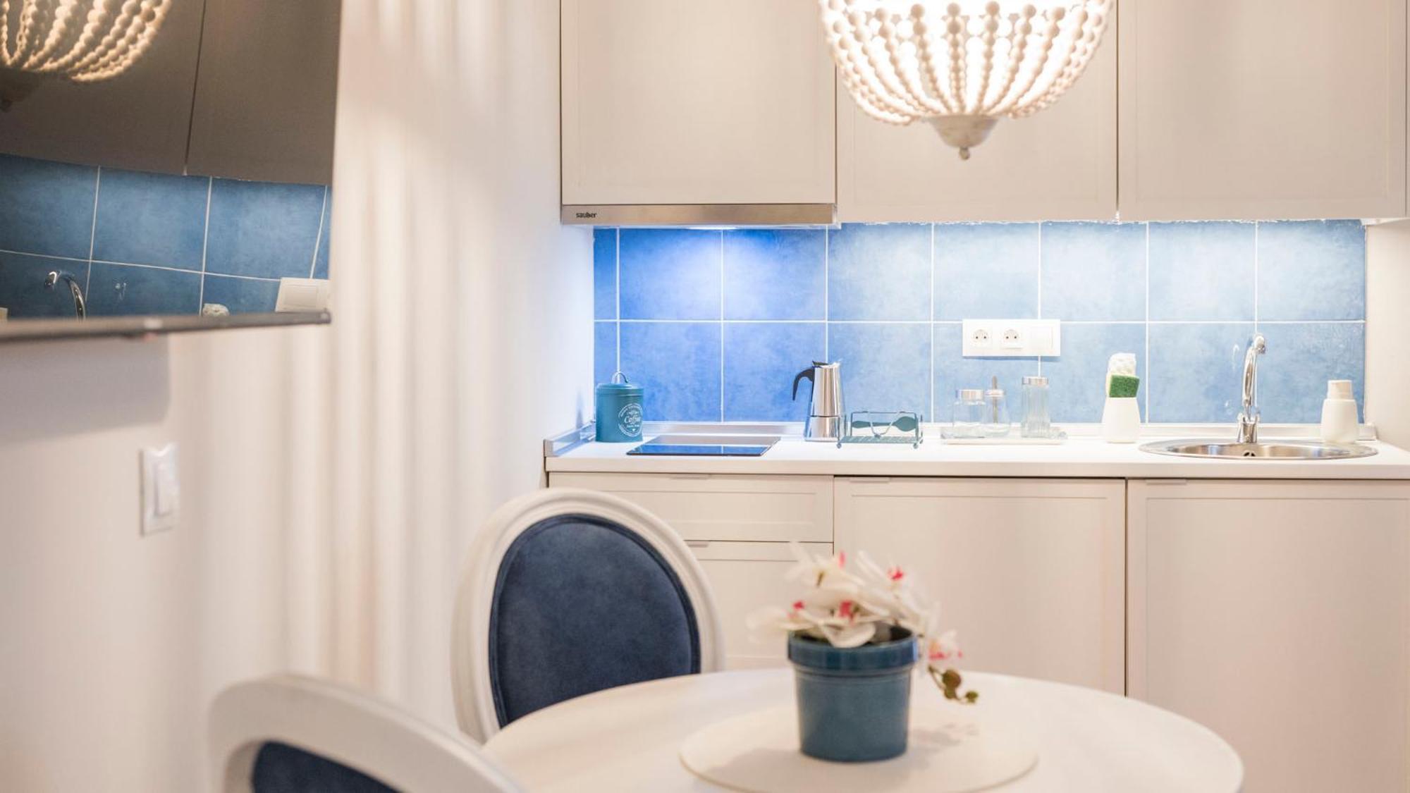 Apartamentos Florinda De La Cava Toledo - 3 外观 照片