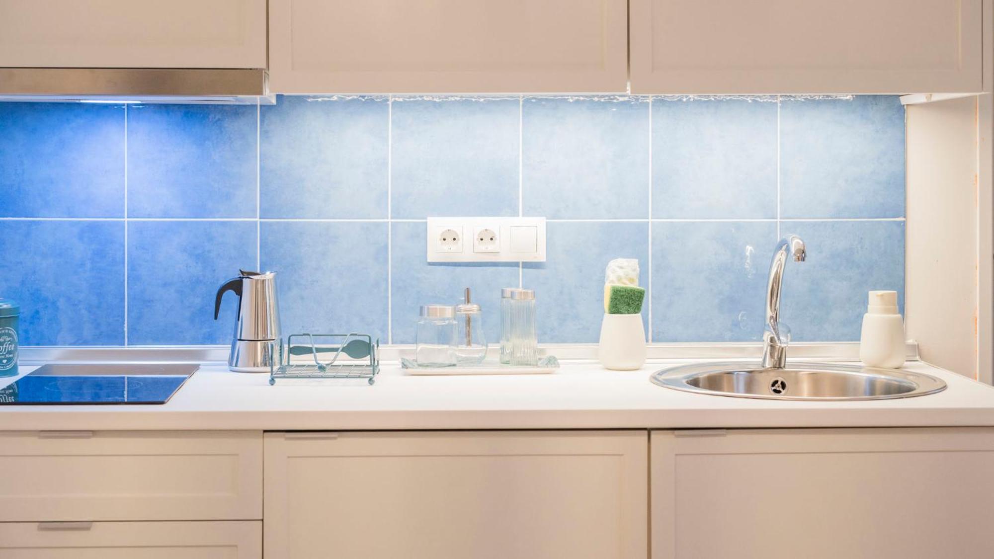 Apartamentos Florinda De La Cava Toledo - 3 外观 照片