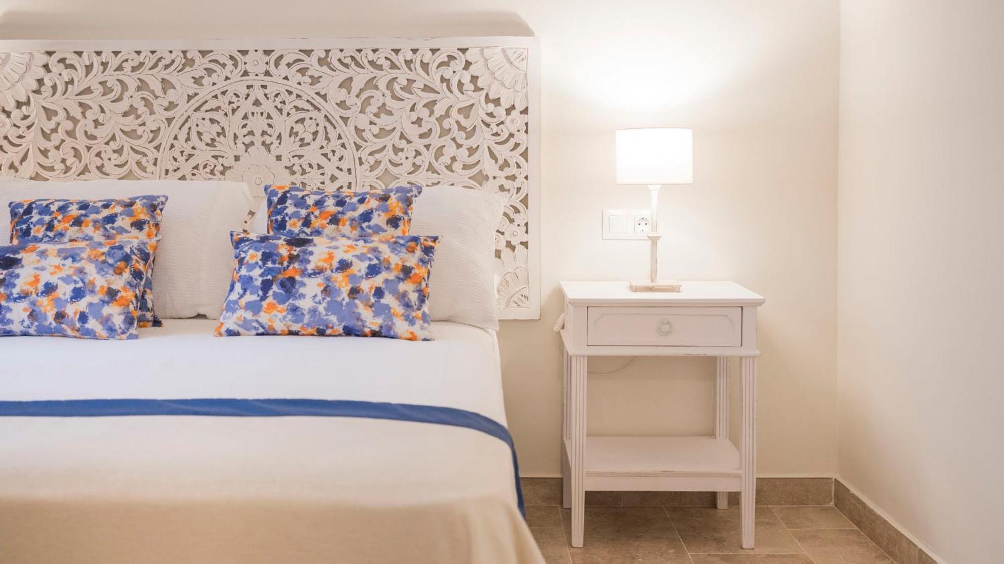Apartamentos Florinda De La Cava Toledo - 3 外观 照片