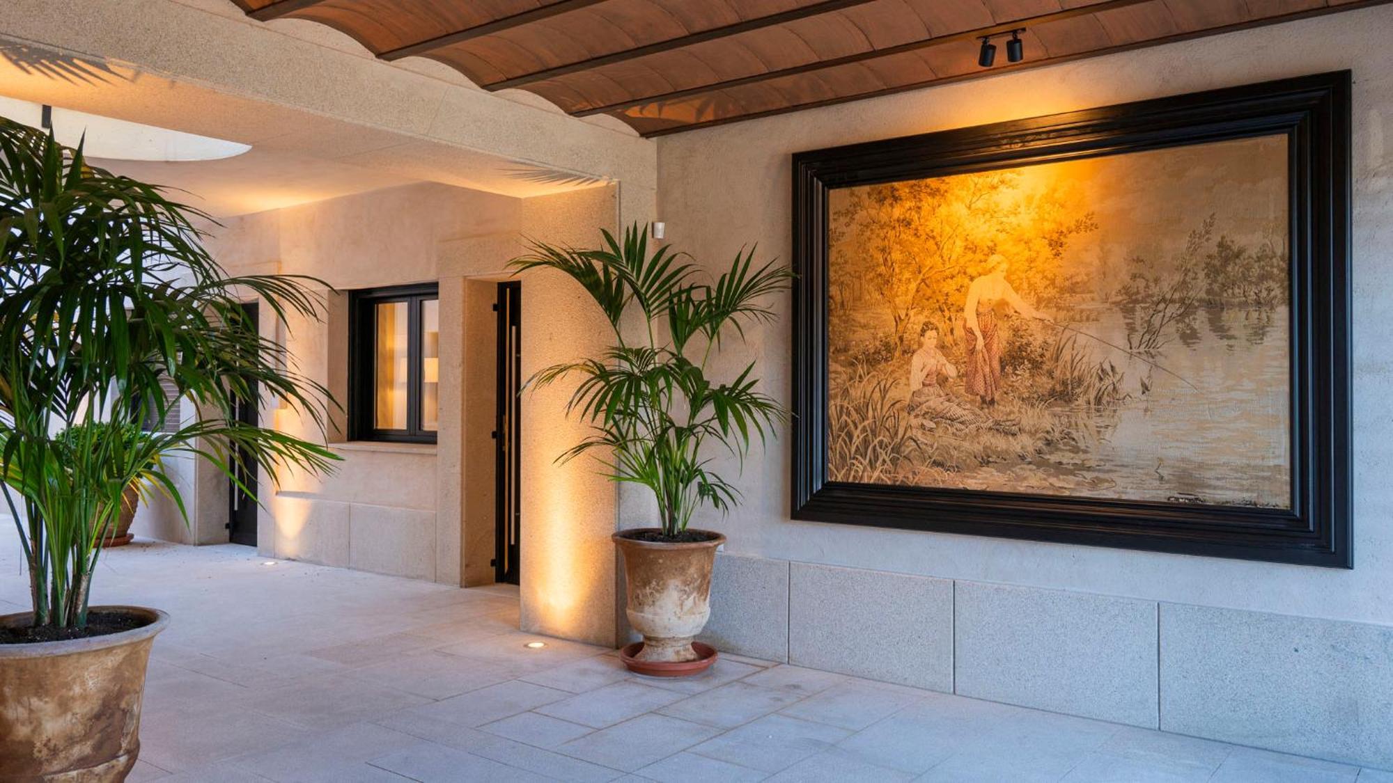 Apartamentos Florinda De La Cava Toledo - 3 外观 照片
