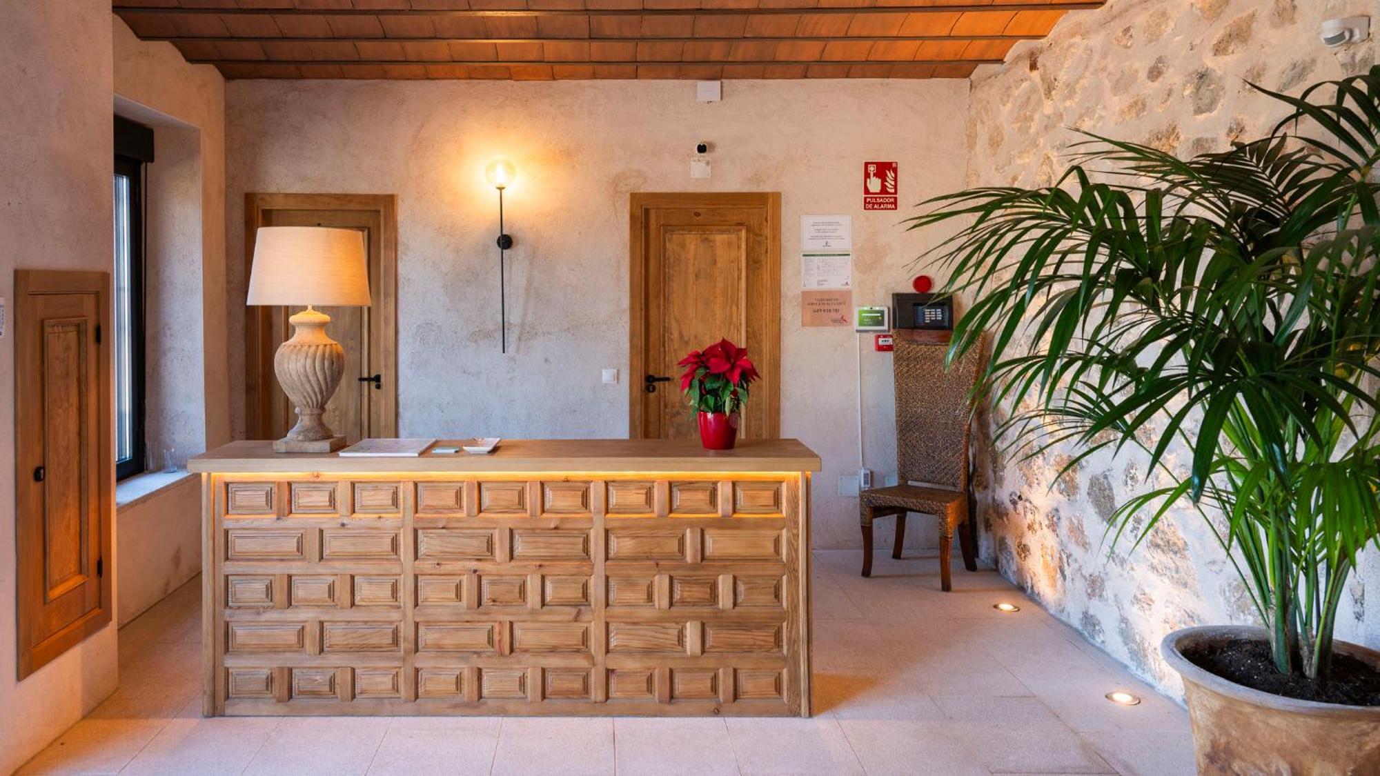 Apartamentos Florinda De La Cava Toledo - 3 外观 照片