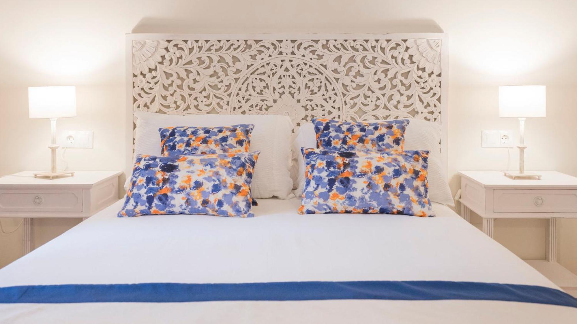 Apartamentos Florinda De La Cava Toledo - 3 外观 照片