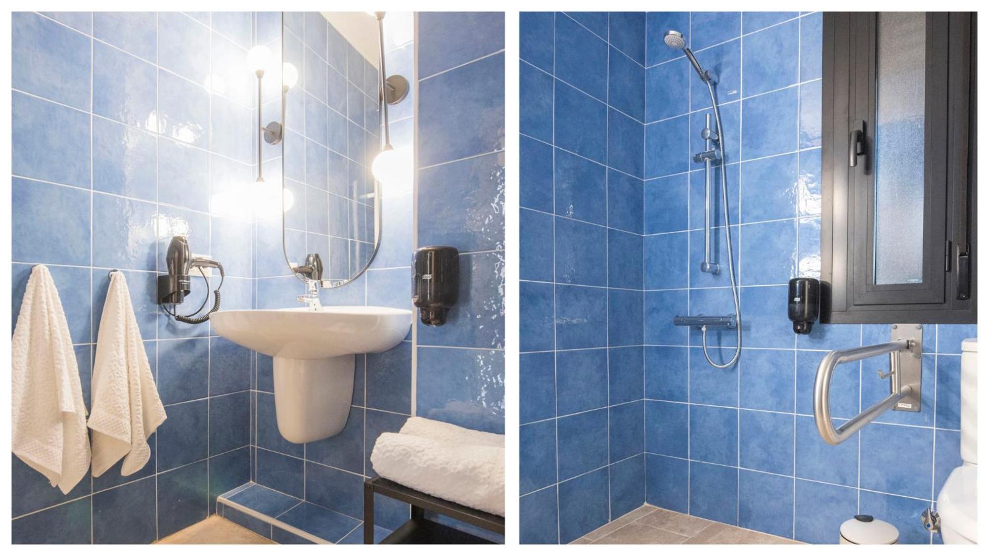 Apartamentos Florinda De La Cava Toledo - 3 外观 照片