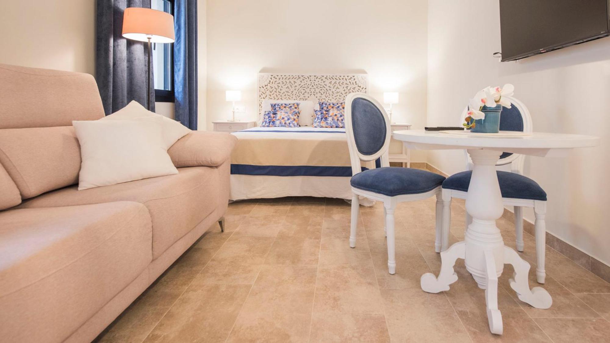 Apartamentos Florinda De La Cava Toledo - 3 外观 照片