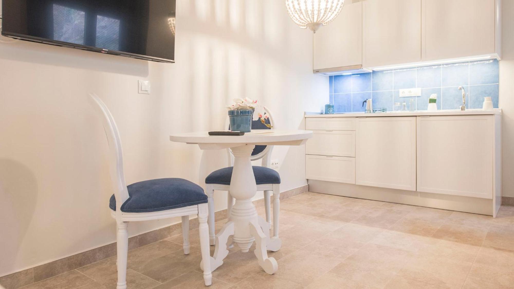 Apartamentos Florinda De La Cava Toledo - 3 外观 照片