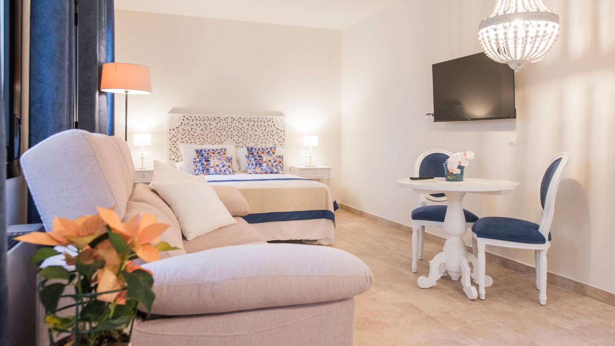 Apartamentos Florinda De La Cava Toledo - 3 外观 照片